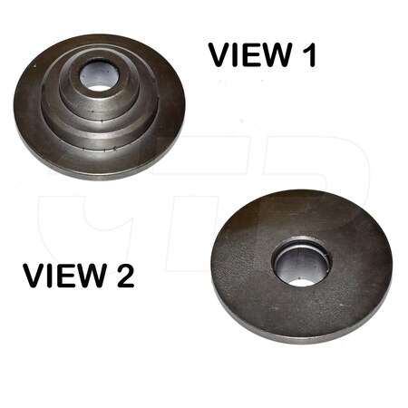 Aic Replacement Parts Retainer Fits Caterpillar Models 1W3062